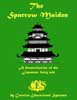 The Sparrow Maiden Japanese fairytale play script cover